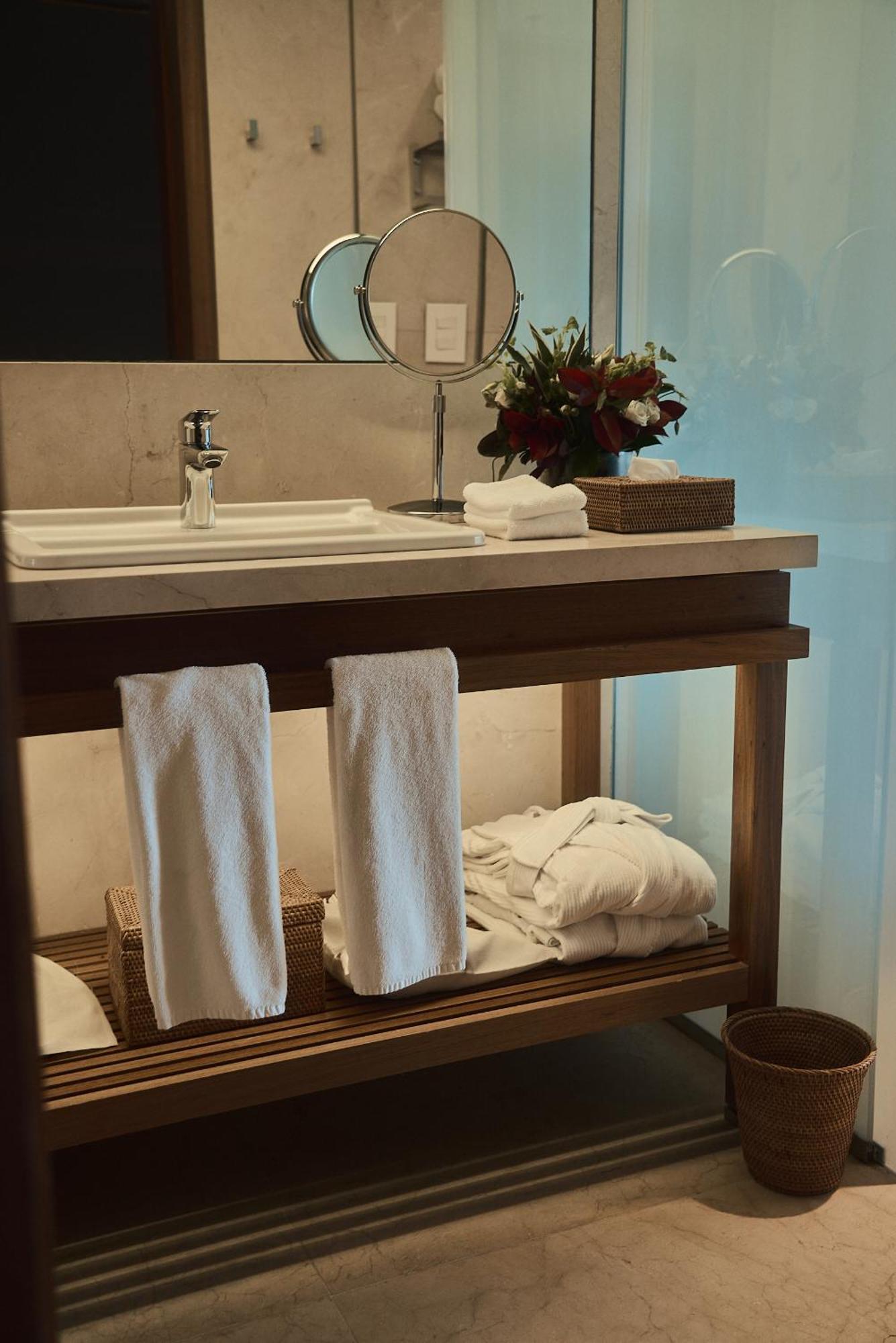 Hotel Fasano Ангра-дус-Рейс Экстерьер фото