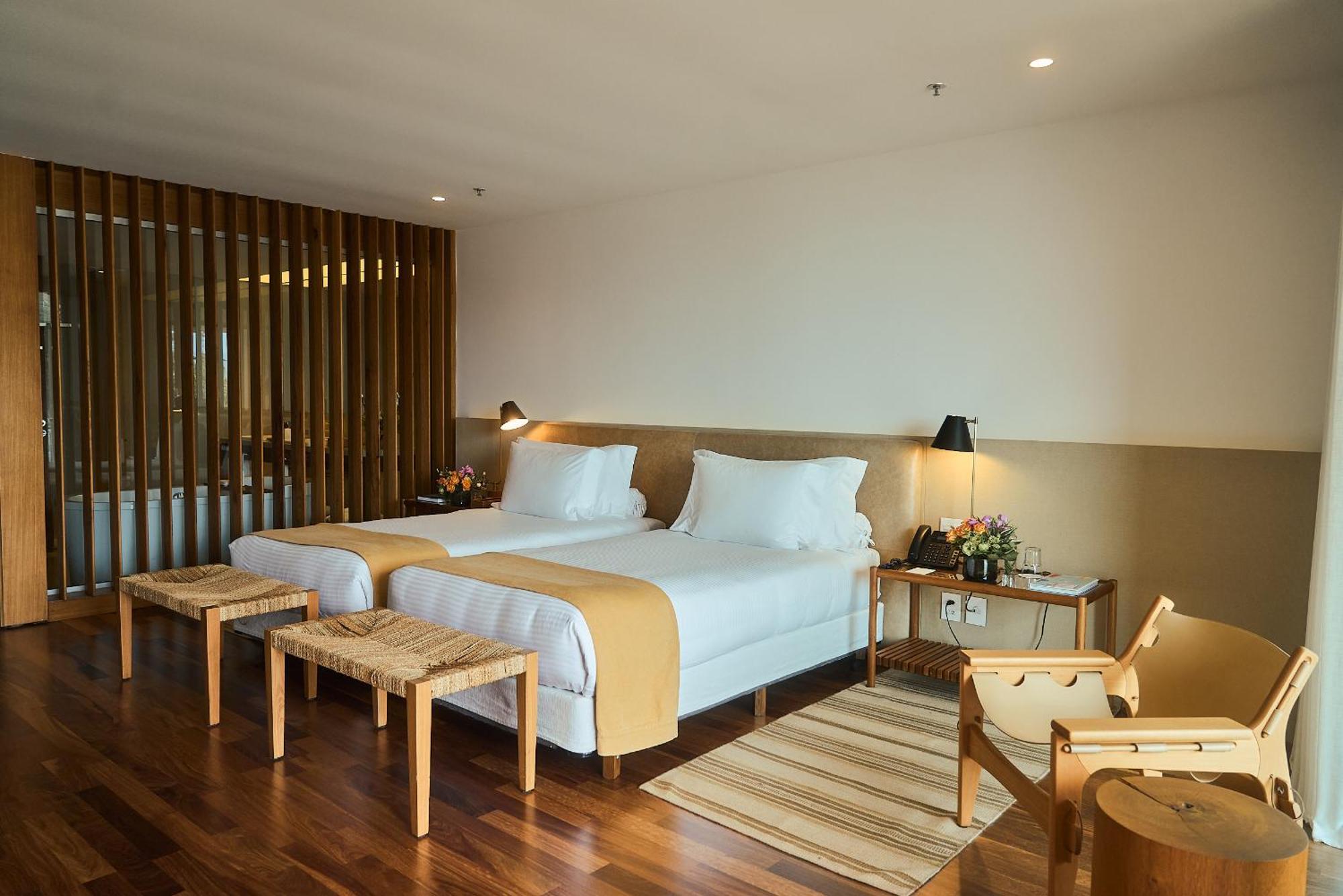 Hotel Fasano Ангра-дус-Рейс Экстерьер фото