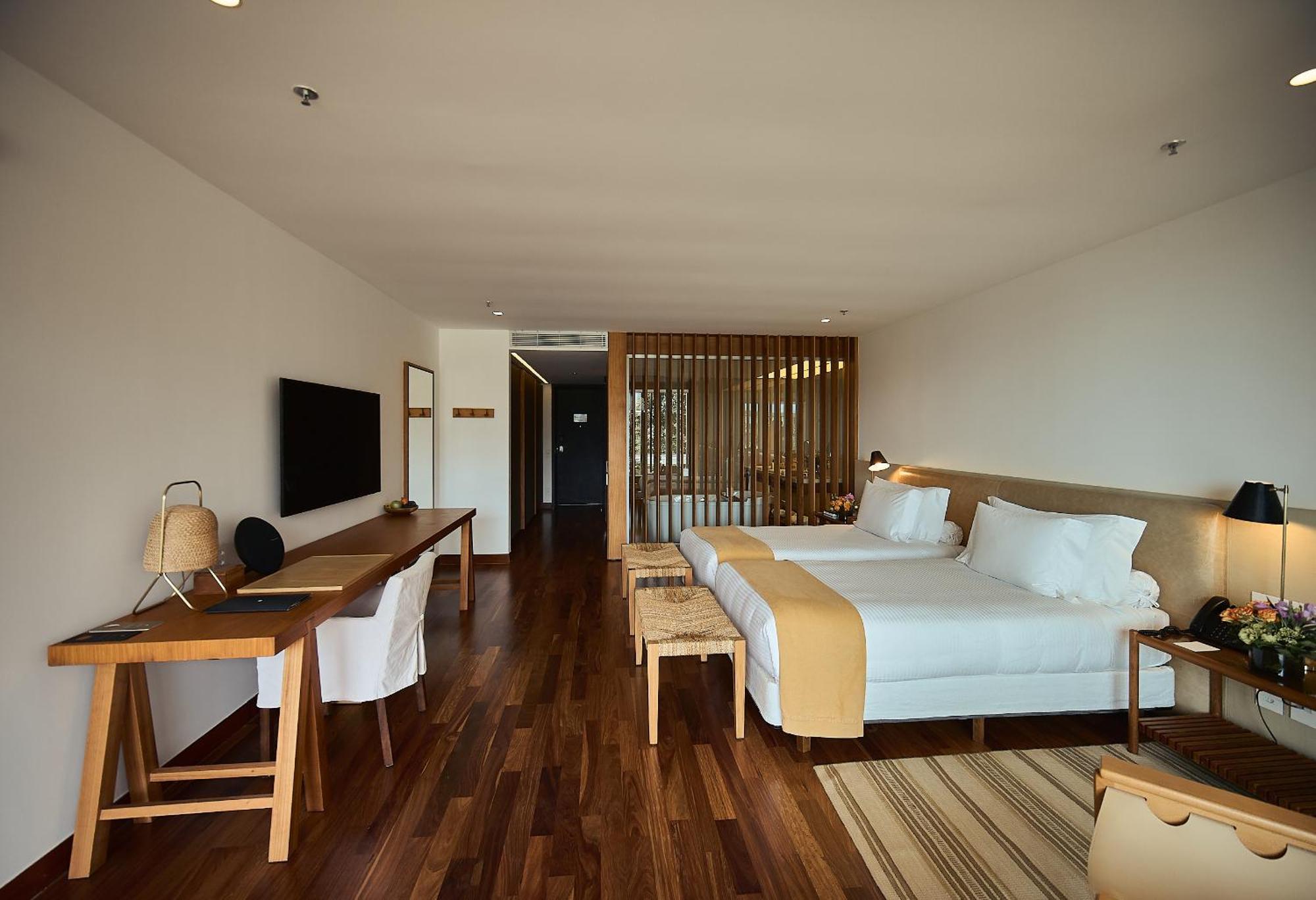 Hotel Fasano Ангра-дус-Рейс Экстерьер фото