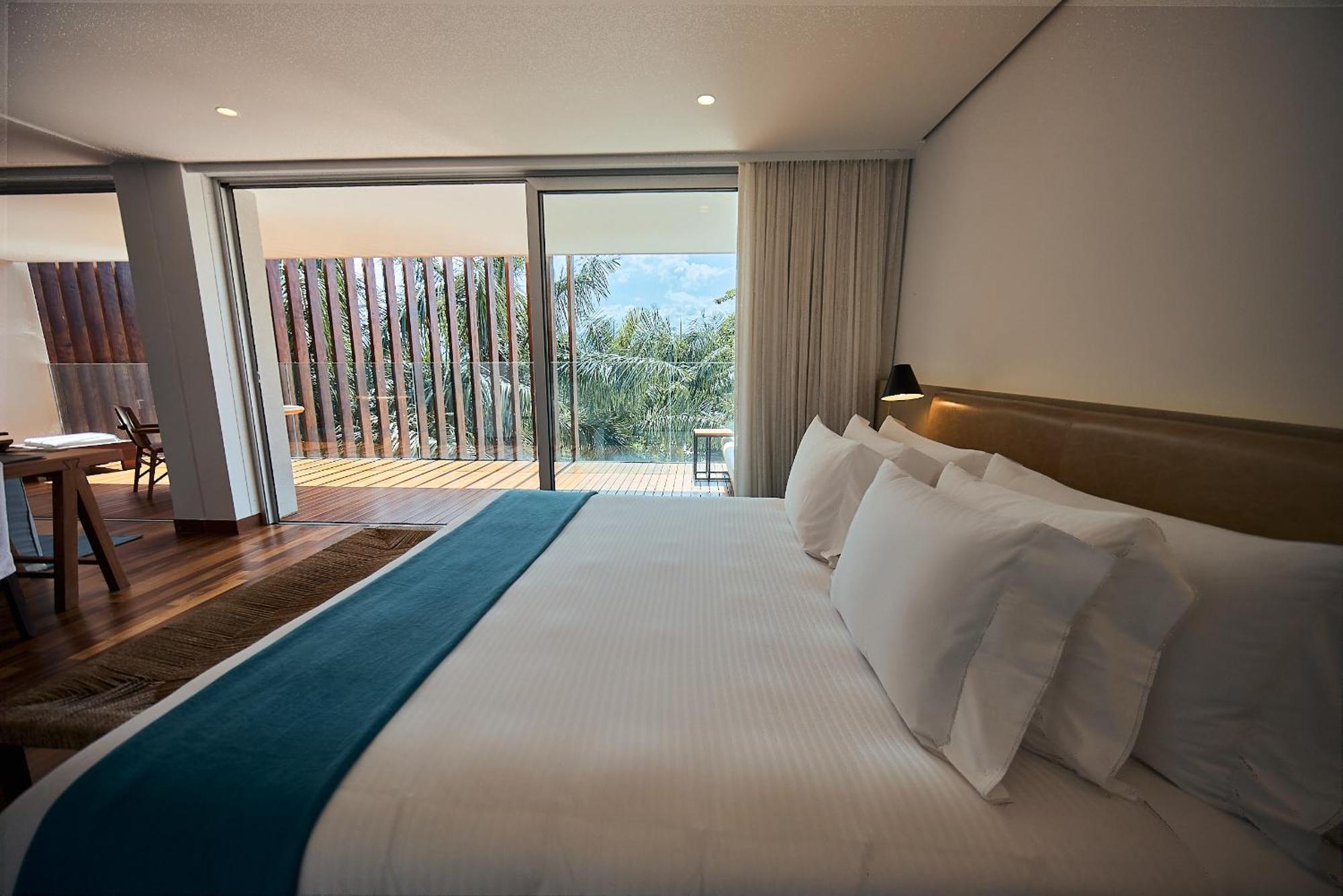 Hotel Fasano Ангра-дус-Рейс Экстерьер фото