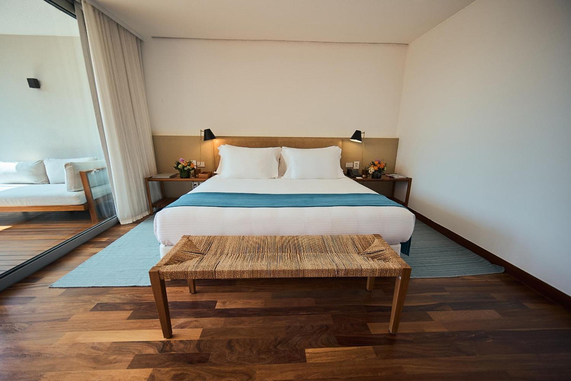 Hotel Fasano Ангра-дус-Рейс Экстерьер фото