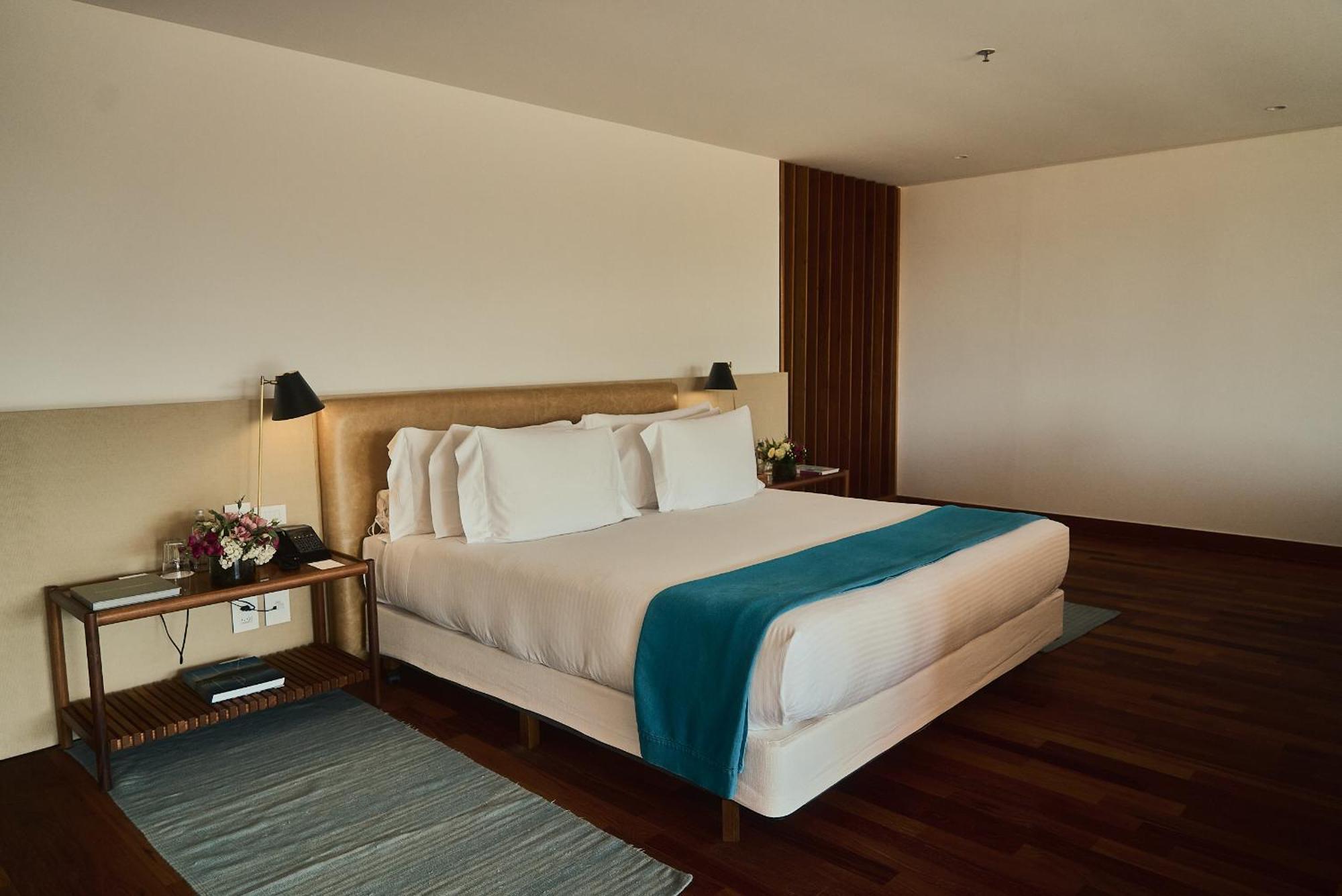 Hotel Fasano Ангра-дус-Рейс Экстерьер фото