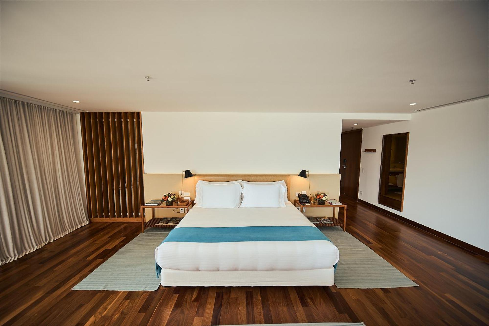 Hotel Fasano Ангра-дус-Рейс Экстерьер фото